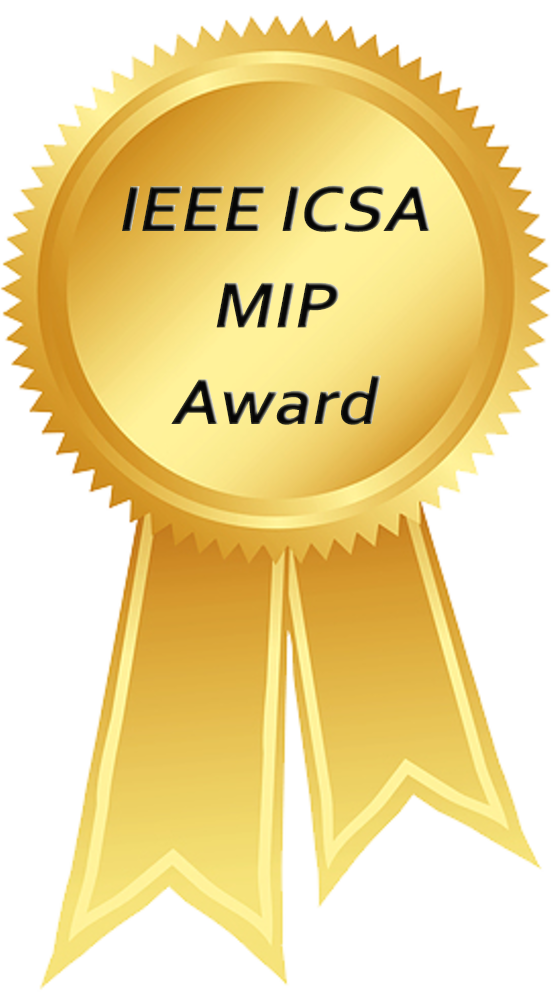 ICSA MIP Award