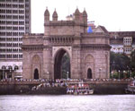 Gateway of India-Mumbai