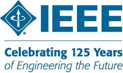 IEEE 125th Anniversary Logo